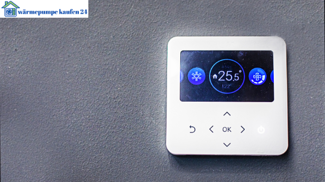 Wie lange braucht eine Wärmepumpe für Warmwasser?