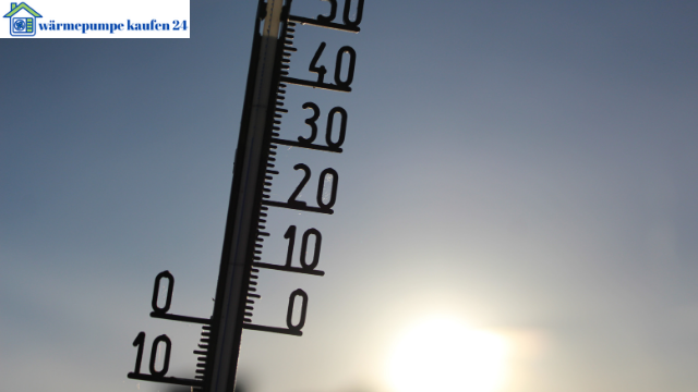 Wie lange braucht eine Wärmepumpe für Warmwasser?
