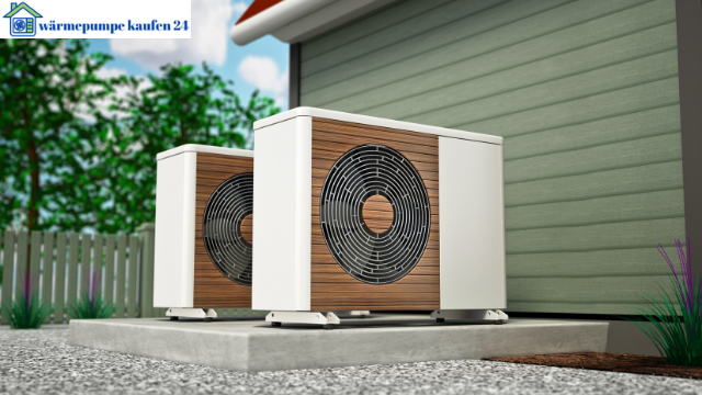 Wie lange braucht eine Wärmepumpe für Warmwasser?