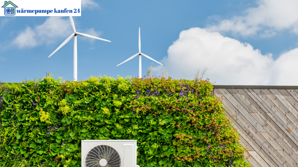 Wärmepumpe Kosten 2026