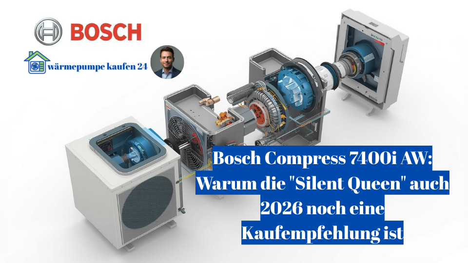 Bosch 7400i
