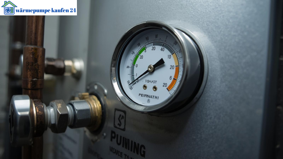 Wie lange braucht eine Wärmepumpe zum Aufheizen des Hauses?