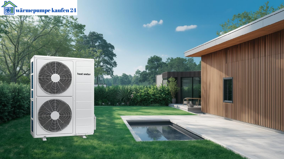 Wärmepumpe Warmwasser