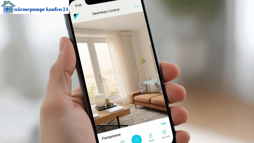 Daikin Wärmepumpen