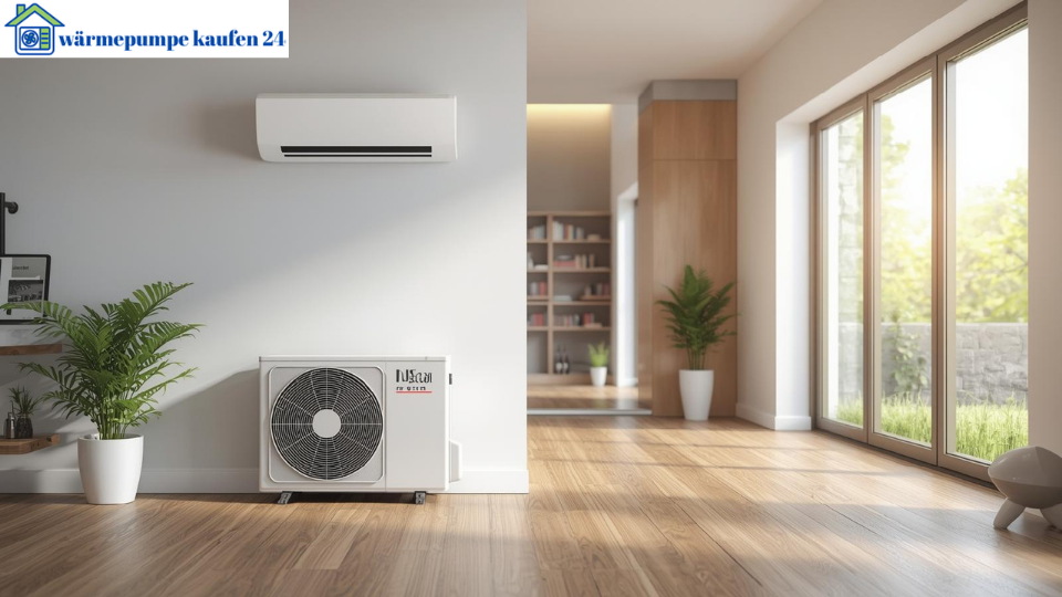 Wärmepumpe Warmwasser