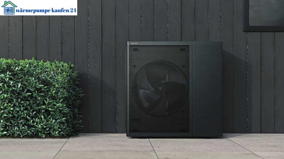 Panasonic Wärmepumpe