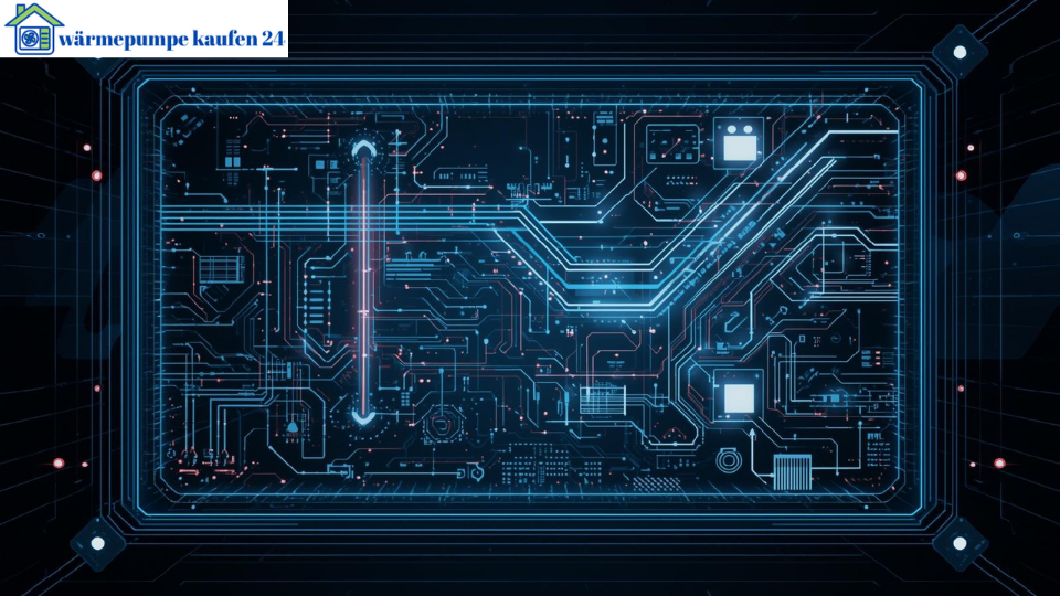 Vorlauftemperatur Wärmepumpe