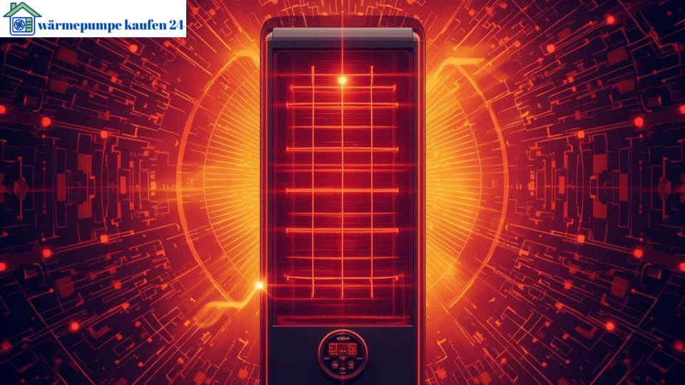 Wärmepumpe Heizung
