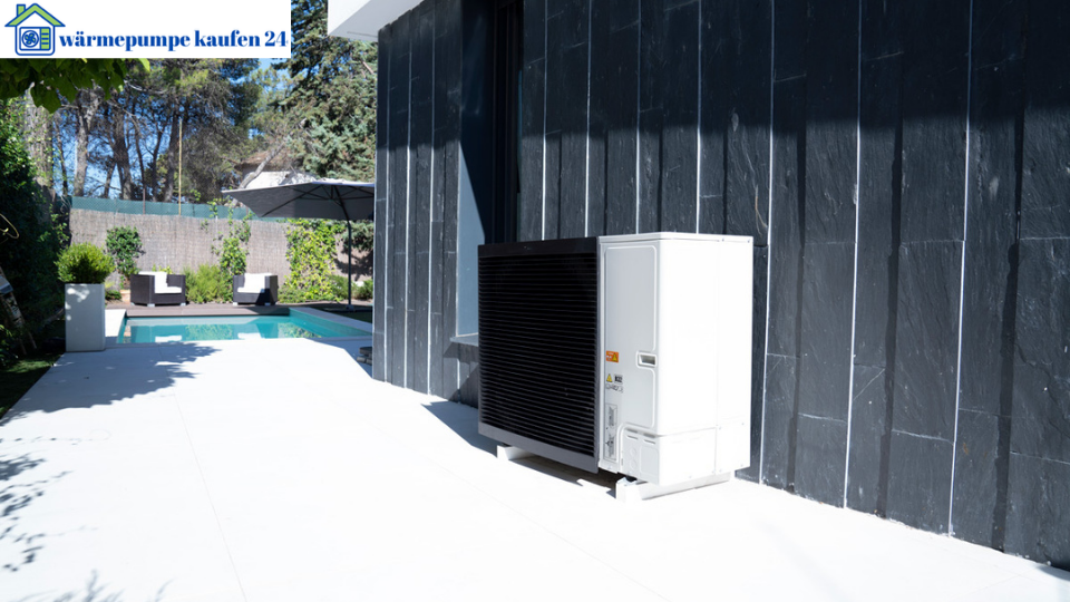 Daikin Wärmepumpen
