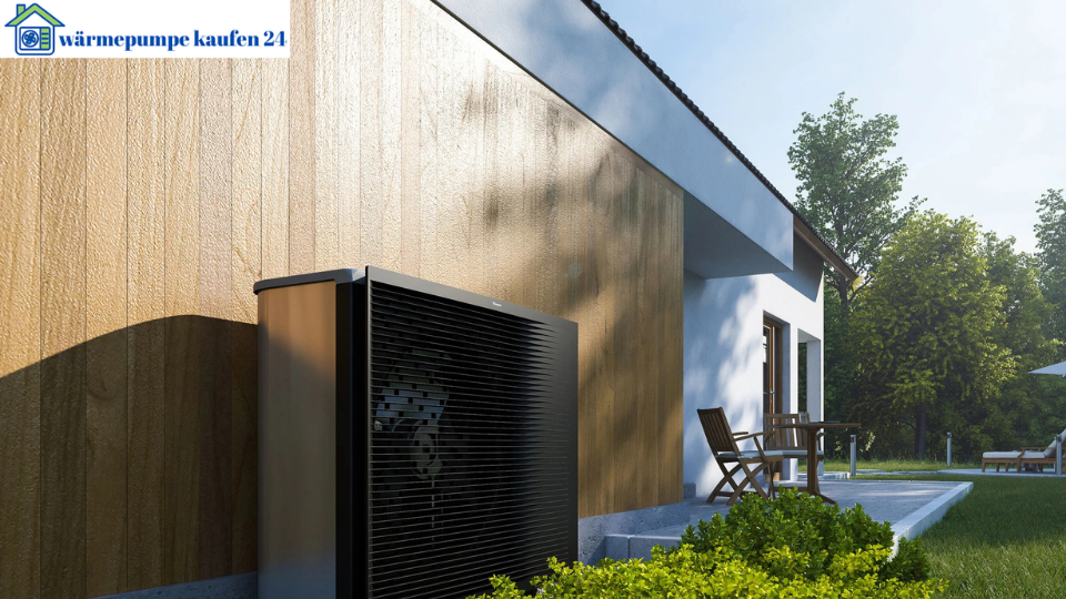 Daikin Wärmepumpen