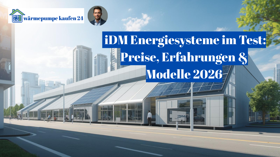 iDM Energiesysteme