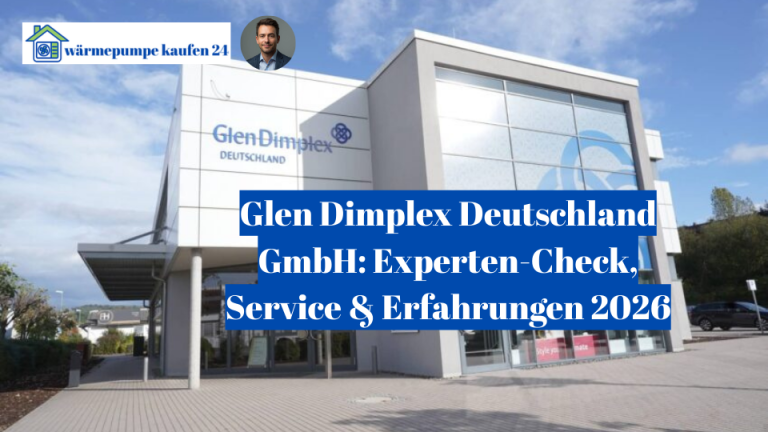 Glen Dimplex Deutschland GmbH