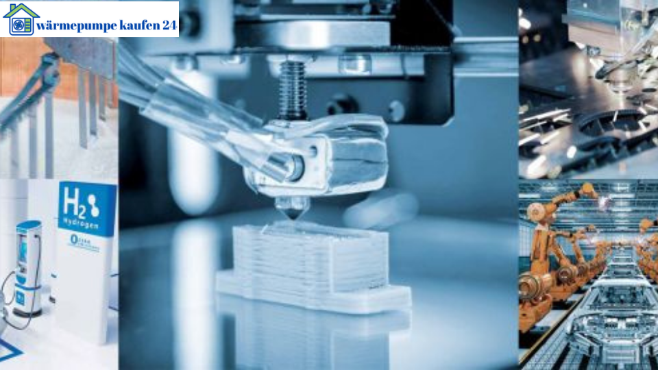 Glen Dimplex Deutschland GmbH