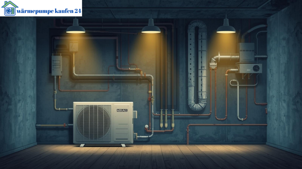 iDM Wärmepumpe Probleme 