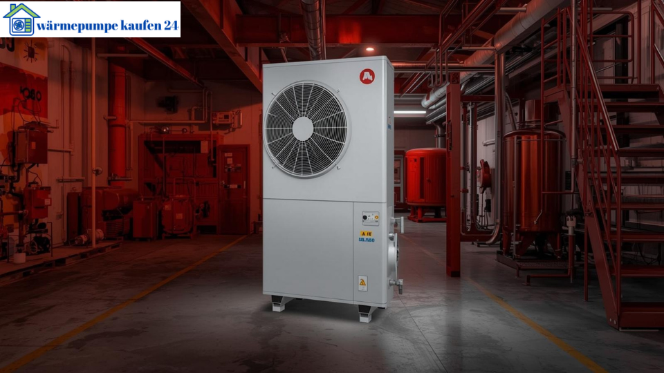 iDM Wärmepumpe kaufen