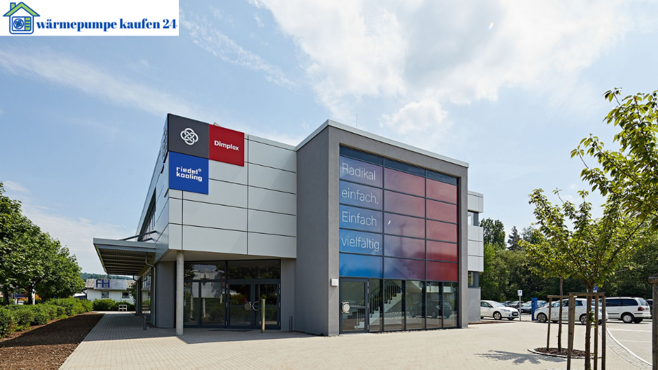 Glen Dimplex Deutschland GmbH