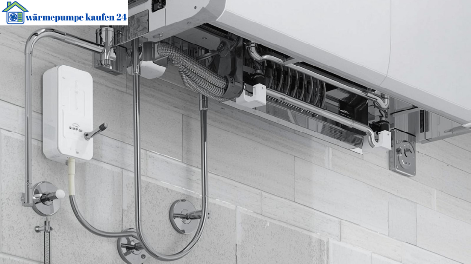 dimplex warmwasser wärmepumpe dhw 300