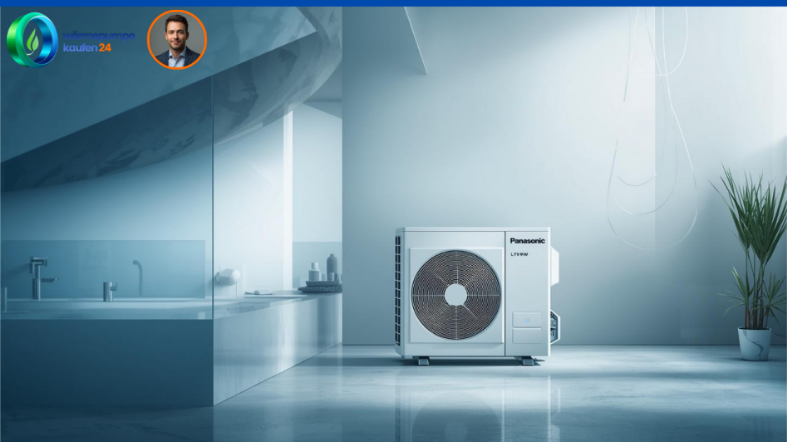 Panasonic Aquarea LT 5 kW
