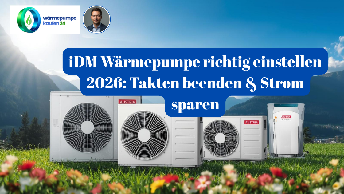 Wärmepumpen aus Österreich
