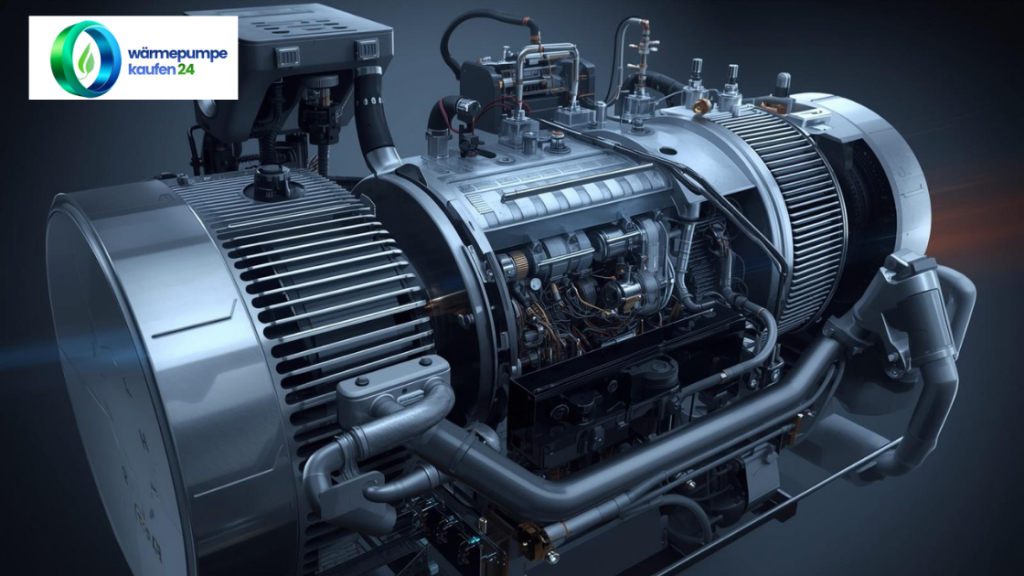 MTF Samsung Wärmepumpen