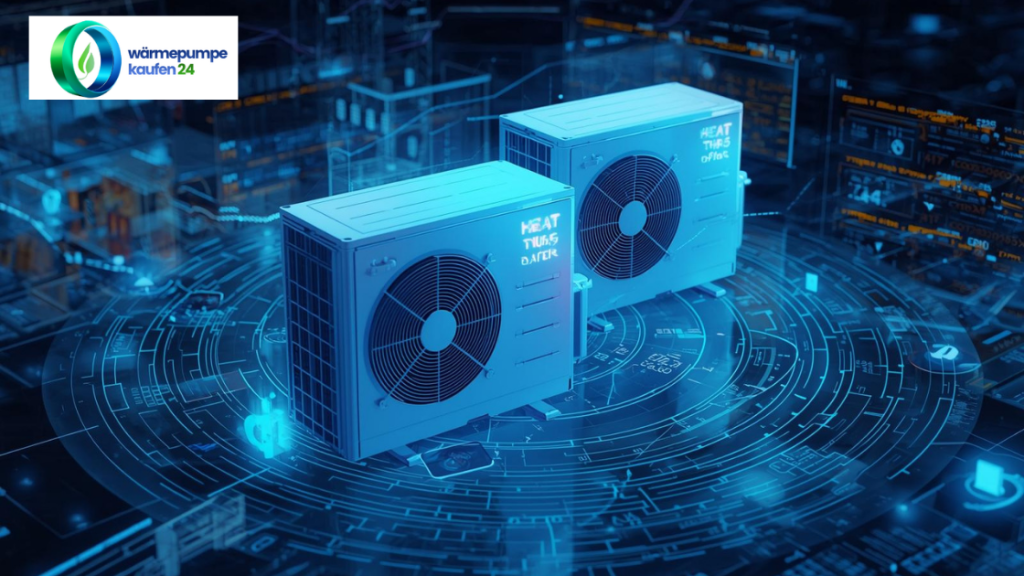 Wärmepumpe Angebote