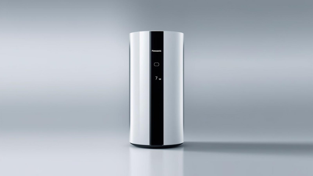 Panasonic Aquarea LT 7 kW