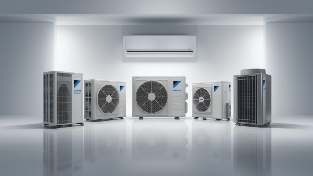 Daikin Wärmepumpe Preis