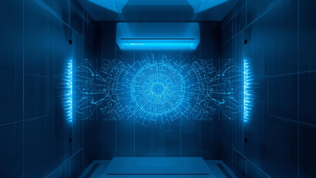 Panasonic Wärmepumpe