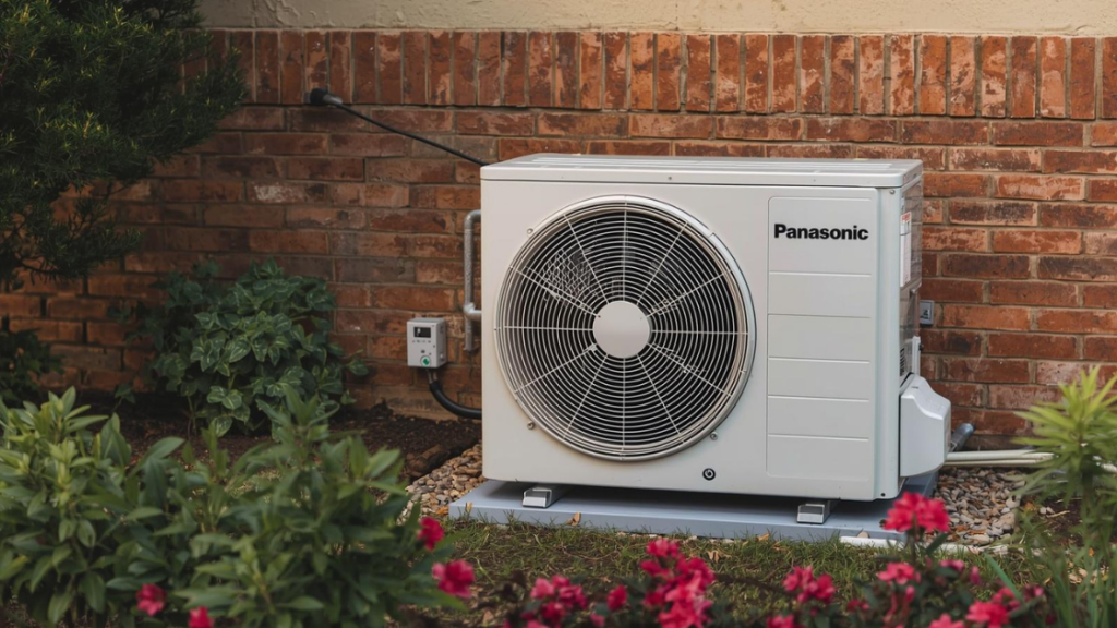 Panasonic Wärmepumpe Erfahrungen