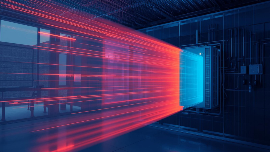 Panasonic Aquarea LT 5 kW