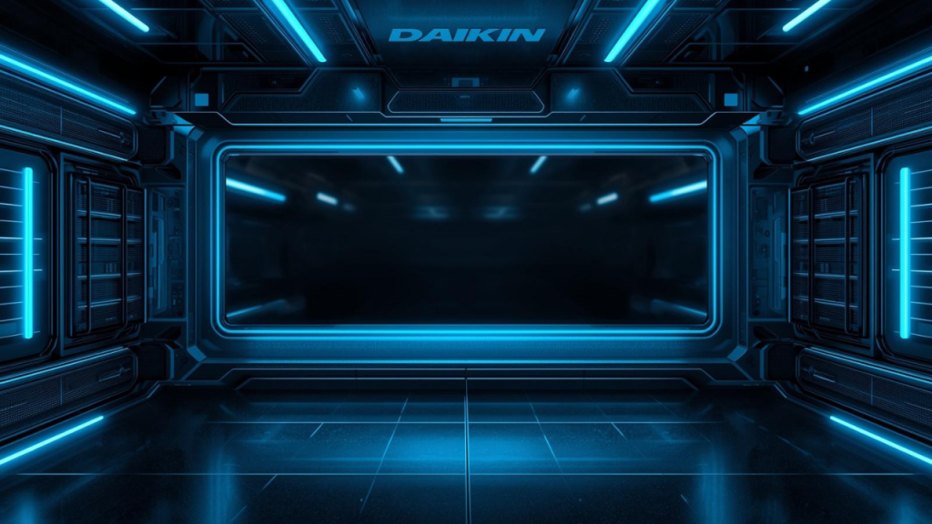 Daikin Wärmepumpe Preis