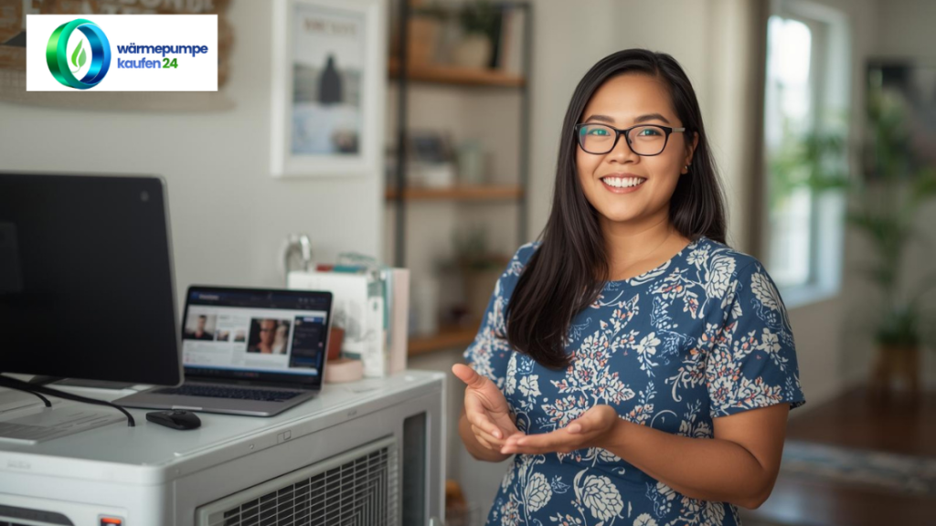 Wärmepumpe Angebote