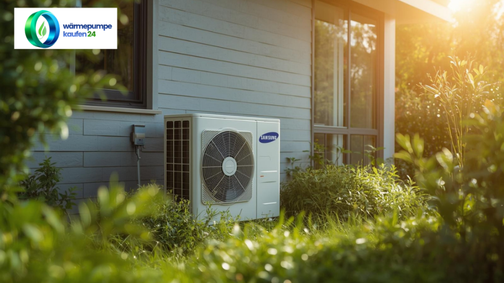 Samsung Wärmepumpe Erfahrungen