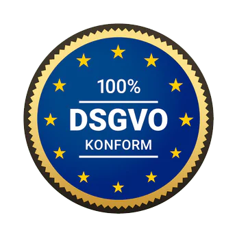 DSGVO Uygunluk