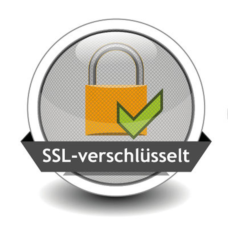SSL Verschlüsselung