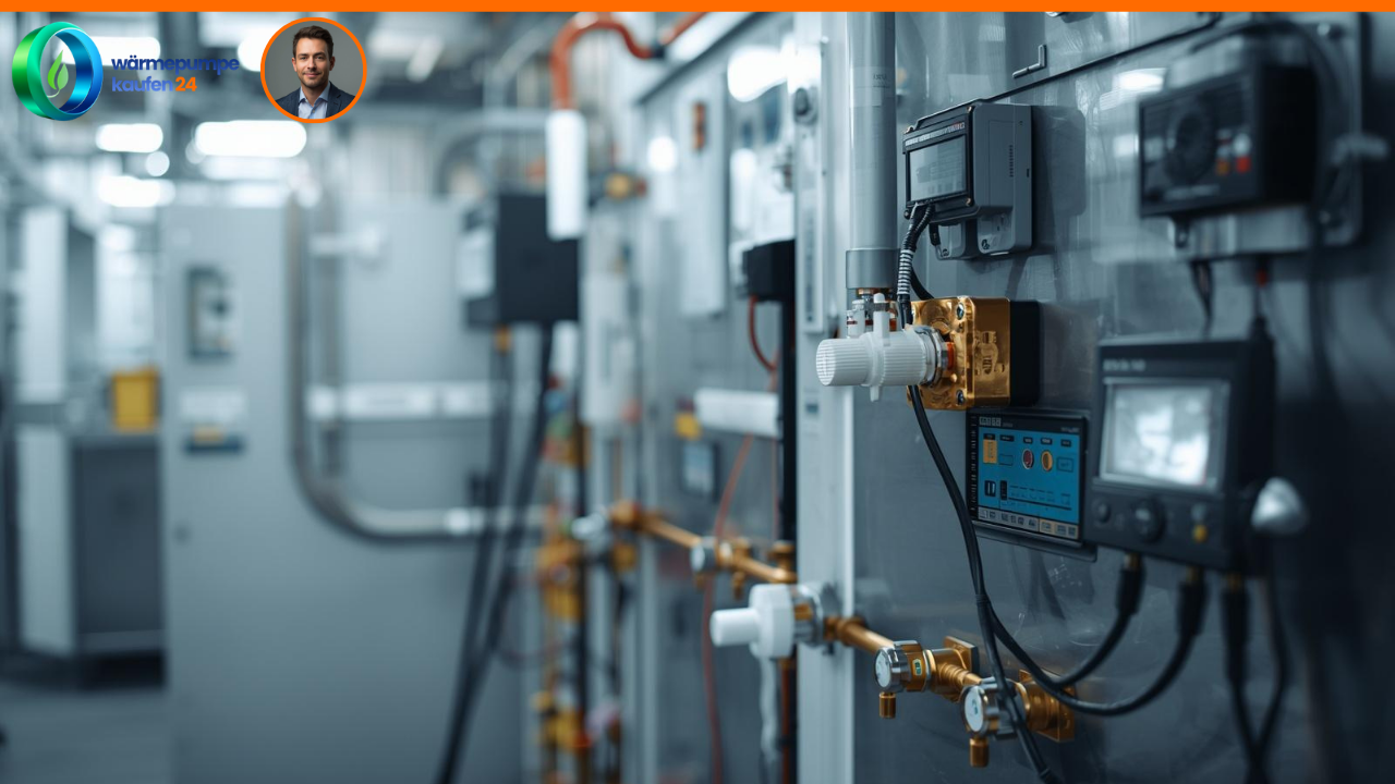 Brauchwasserwärmepumpe Test