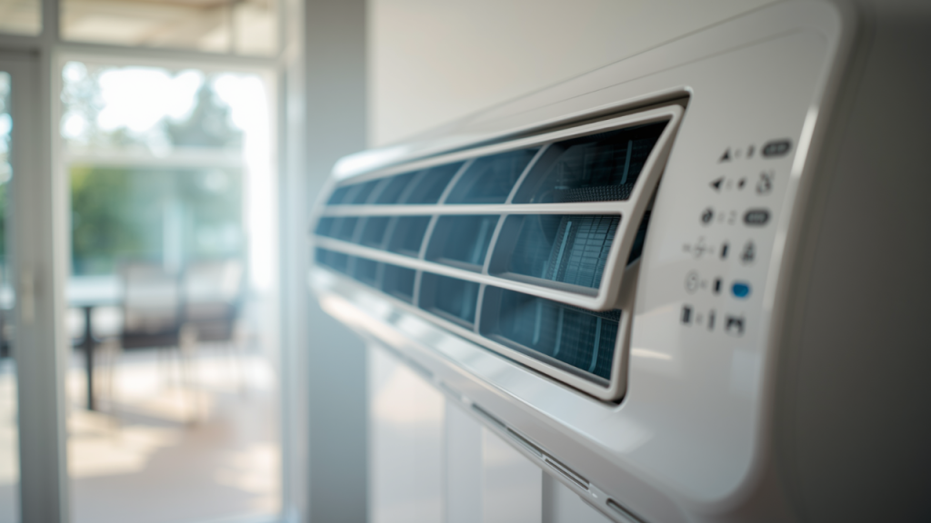 Wärmepumpe als Klimaanlage nutzen