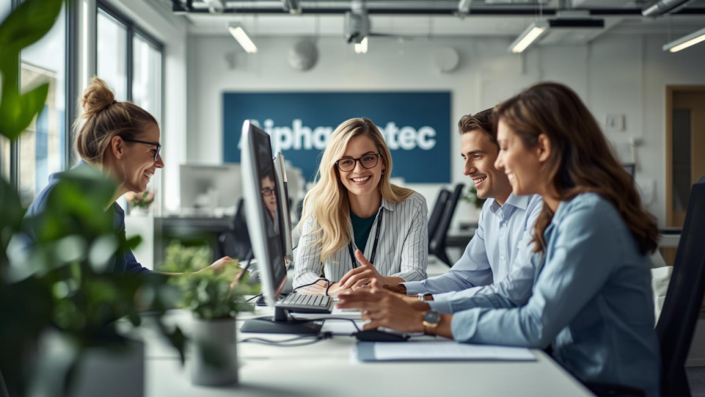 Alpha Innotec Kundendienst