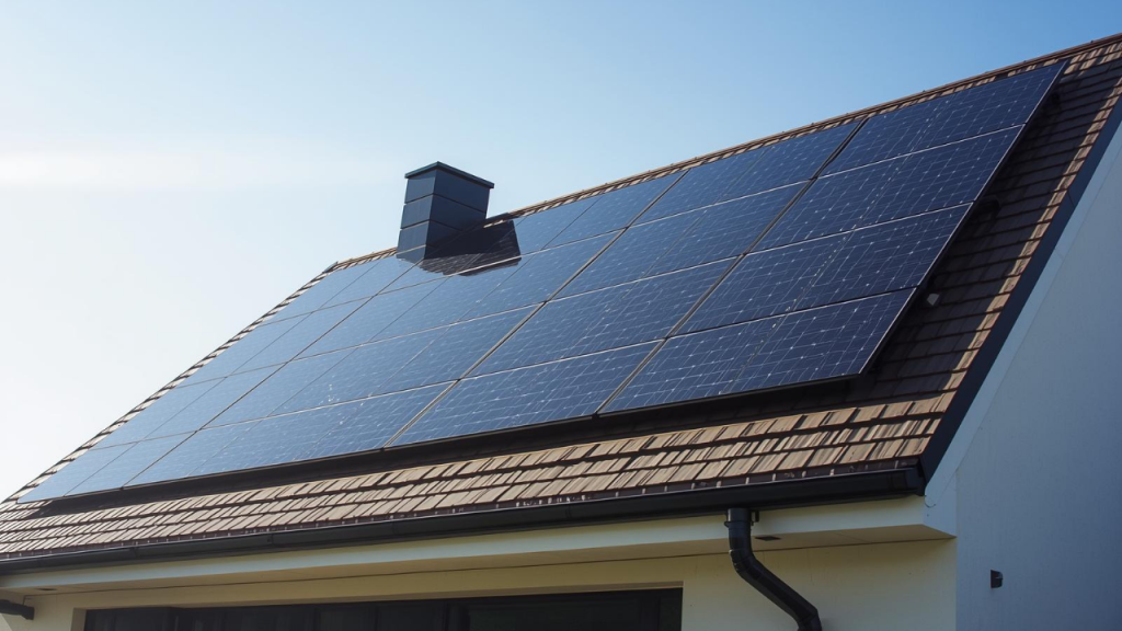 beste solarmodule