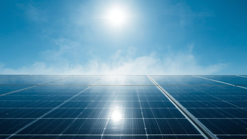 Photovoltaik Heizstab Warmwasser