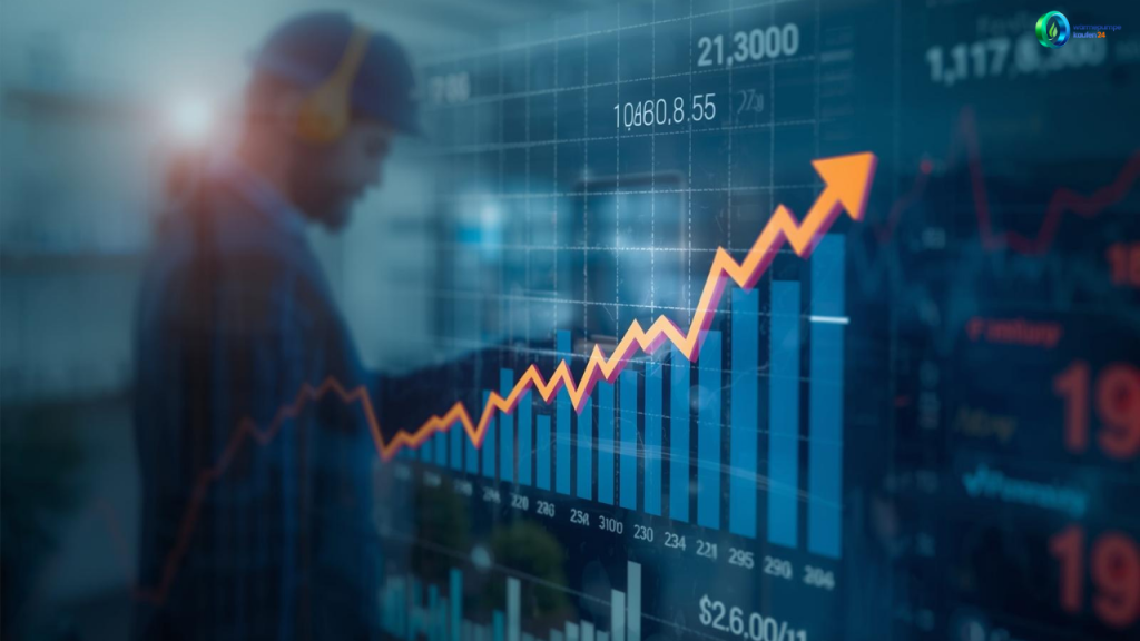 Alpha Innotec Wärmepumpe Preis