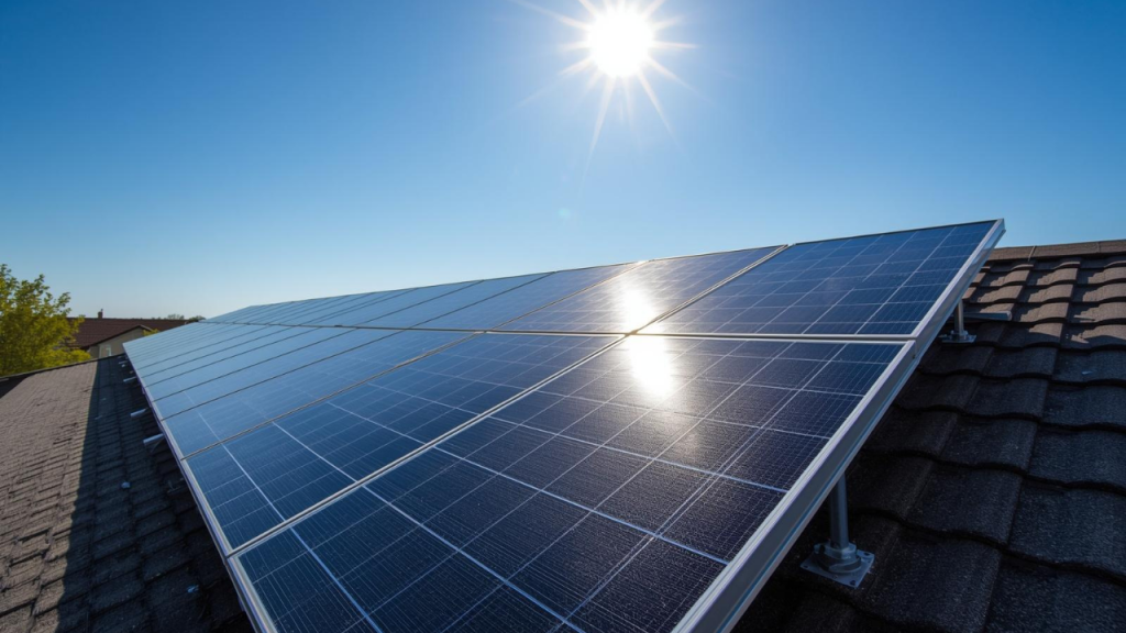 beste solarmodule