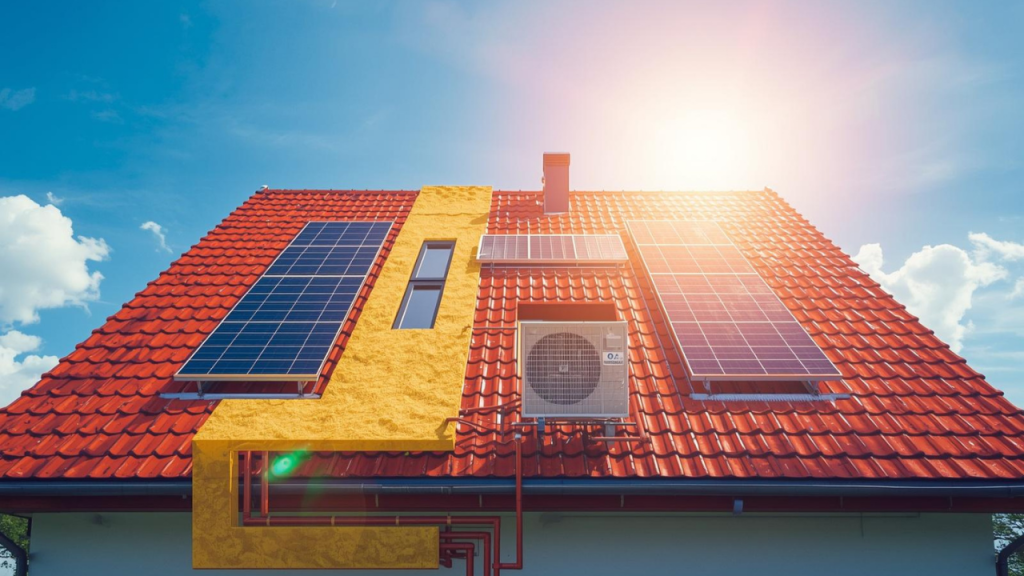 Einblasdämmung Kosten