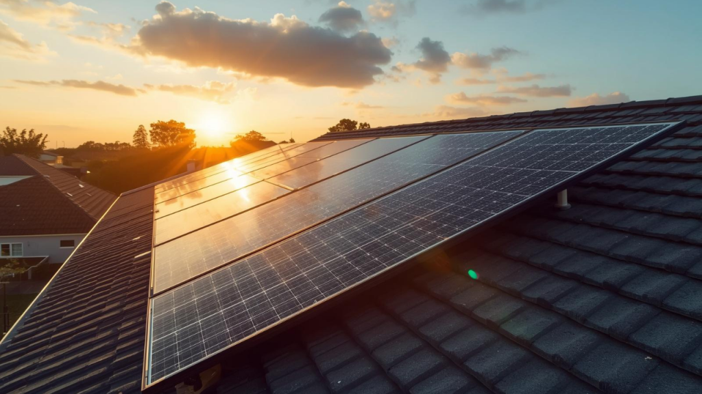 beste solarmodule