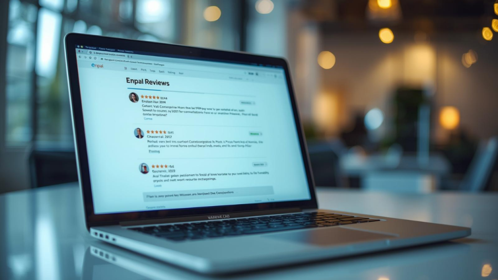 Enpal Bewertungen