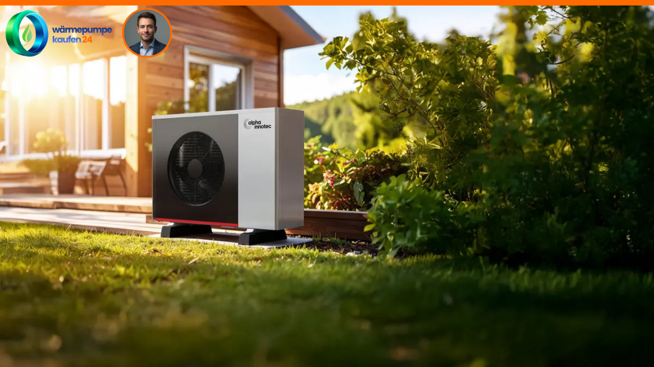 Alpha Innotec Hybrox 11