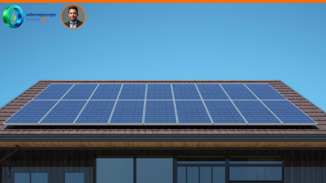 Photovoltaik mit Speicher