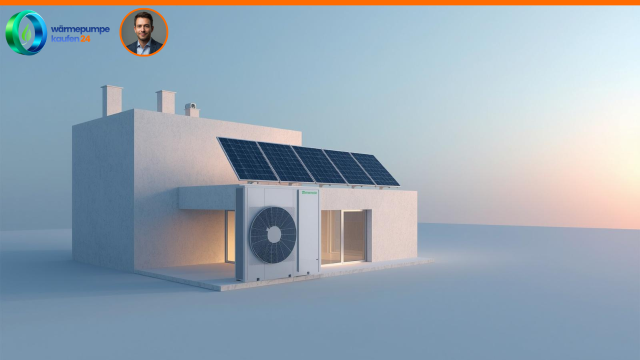 Wärmepumpe mit Photovoltaik kombinieren: Lohnt sich das 2026? (Kosten-Check)