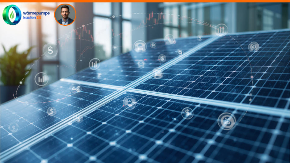 Förderung Photovoltaik 2026: Wer schenkt Ihnen jetzt bares Geld? (Fachanalyse)