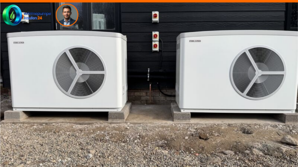 Stiebel Eltron WPL